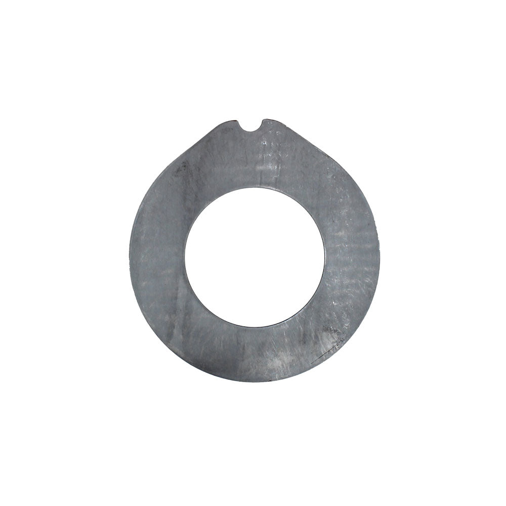 Intermediate Brake Disc Fits Ford/New Holland Replaces 81802535