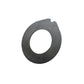 E6NN2N615AA Intermediate Brake Disc, OD: 230mm. Fits Ford/New Holland