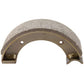 Brake Shoe Set 87344269 Fits Ford New Holland 1300 1310 1500 1510 1710