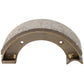 Brake Shoes Fits Ford 1500 1310 1510 1710 1300 83921592