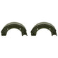 Brake Shoe Set 87344269 Fits Ford New Holland 1300 1310 1500 1510 1710
