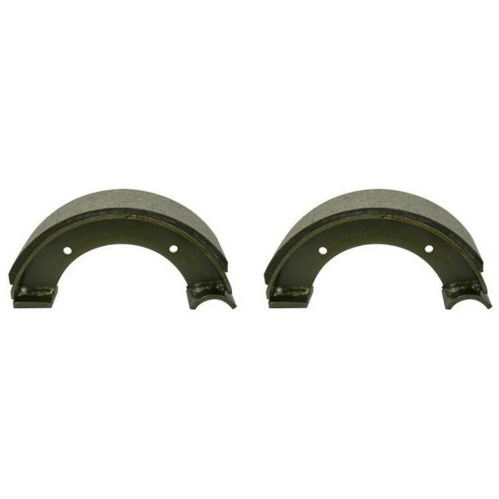 Brake Shoe Set 87344269 Fits Ford New Holland 1300 1310 1500 1510 1710