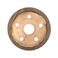 Metallic Brake Disc Fits Ford/New Holland Replaces 311712