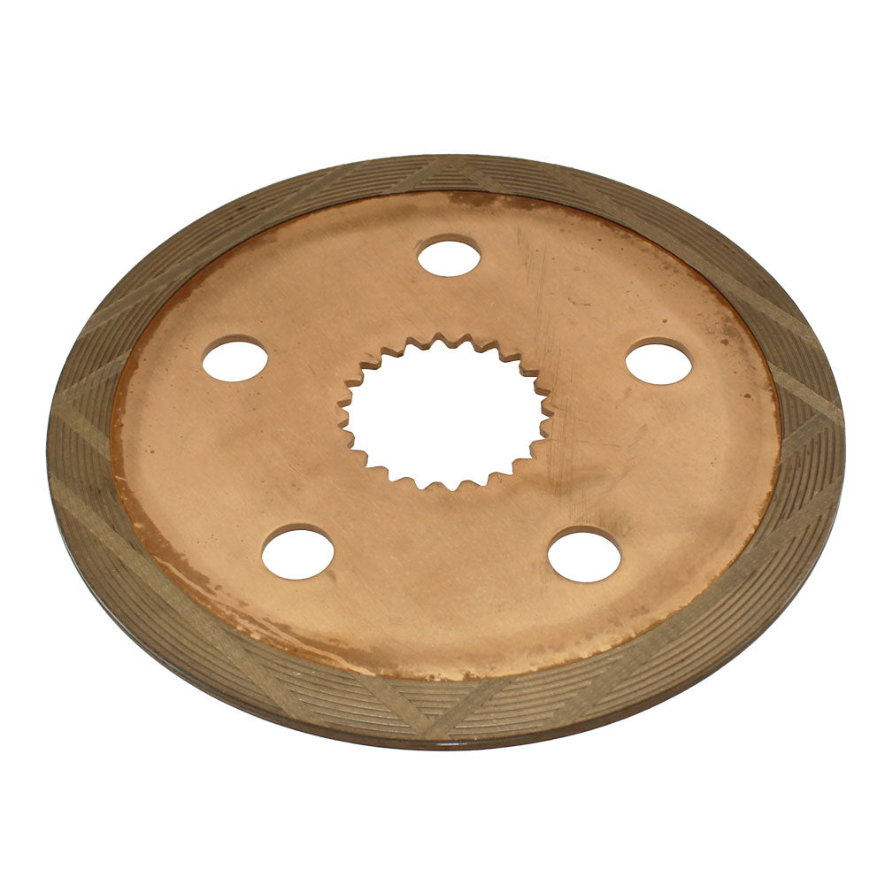 Metallic Brake Disc Fits Ford/New Holland Replaces 311712
