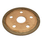 Disc E9NN2A097BA Fits Ford New Holland Ts100 Ts110 Ts115 Ts90 Tv140 Tv145 Tv6070