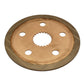 C7NN2A097B Fits Ford Tractor Brake Friction Disc 5000, 5100, 5200, 7000,