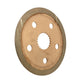 Disc E9NN2A097BA Fits Ford New Holland Ts100 Ts110 Ts115 Ts90 Tv140 Tv145 Tv6070