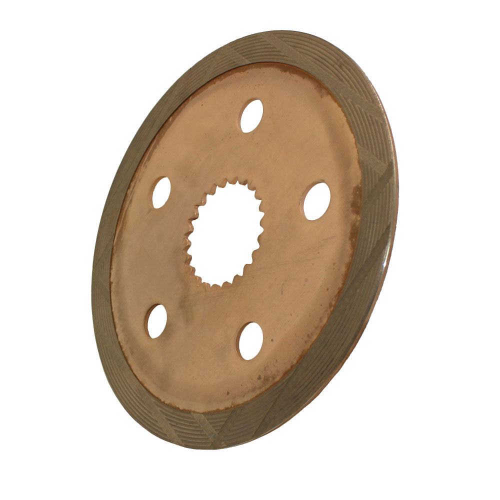 A-37H8457-AI Brake Disc