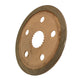 C7NN2A097B Brake Friction Disc Fits Ford 5000, 5100, 5200, 7000, 7100, 7200+