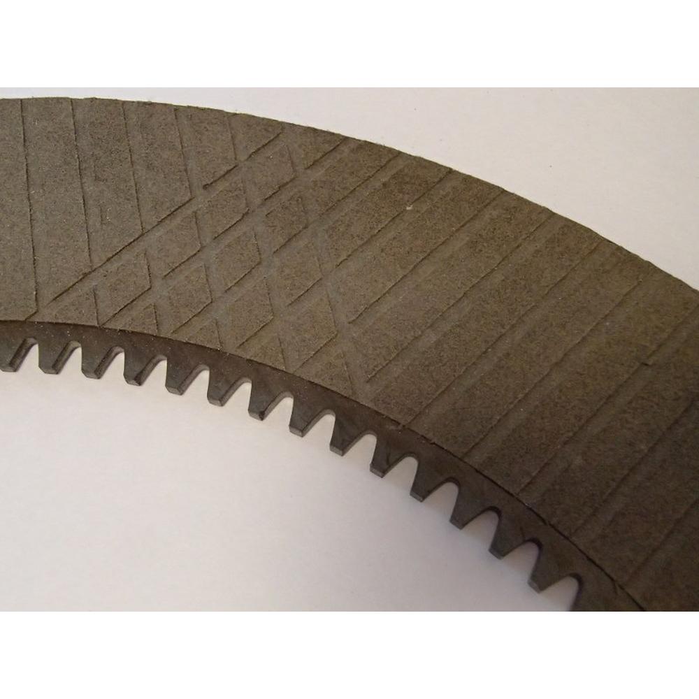 Friction Brake Disc Fits Komatsu Replaces 425-33-11510