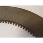 Replacement Friction Brake Disc 425-33-1151 Fits Komatsu Wheel Loader Models