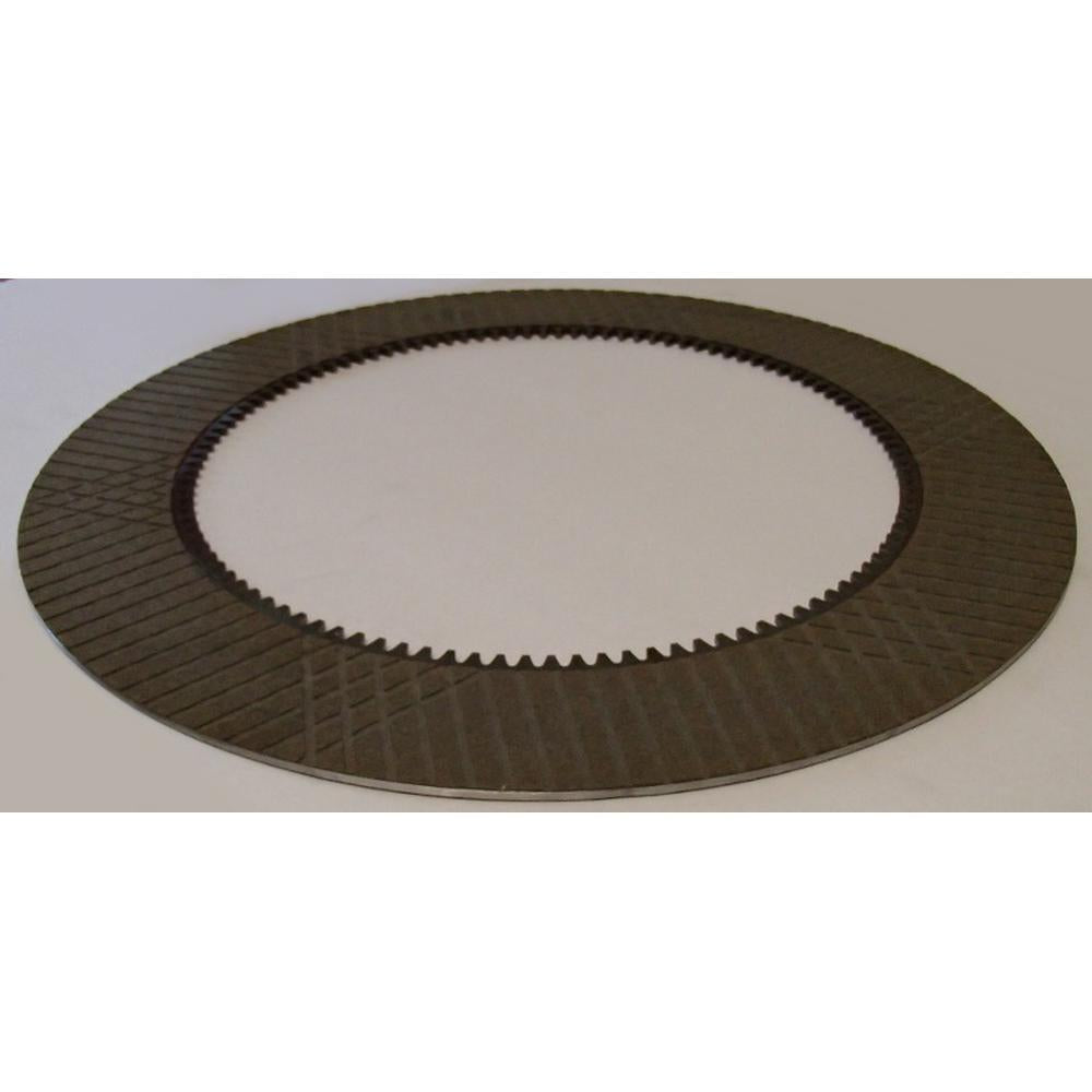 Friction Brake Disc Fits Komatsu Replaces 425-33-11510