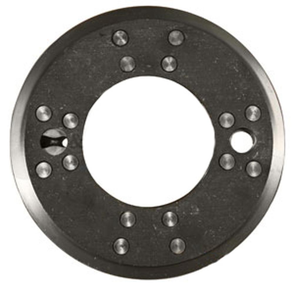 70277329 New Brake Drum Fits Allis Chalmers Tractor Models 880 D19 190 +