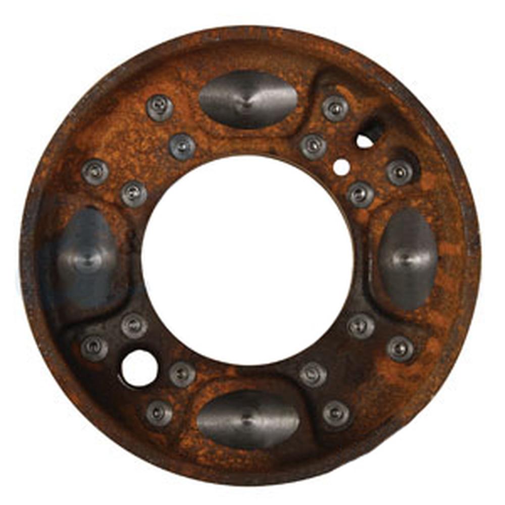 70277329 New Brake Drum Fits Allis Chalmers Tractor Models 880 D19 190 +