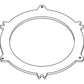 Brake Actuating Disc Fits John Deere Replaces WN-L77359