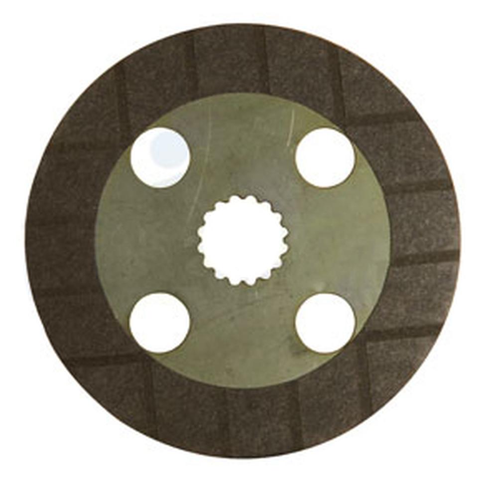 LVU803908 New Brake Disc Fits John Deere Compact Tractors 3120 3320 3520 3720 +