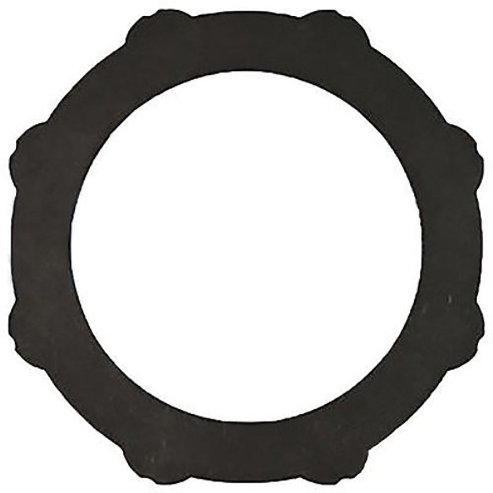 1402-2017 - Brake Plate Fits John Deere