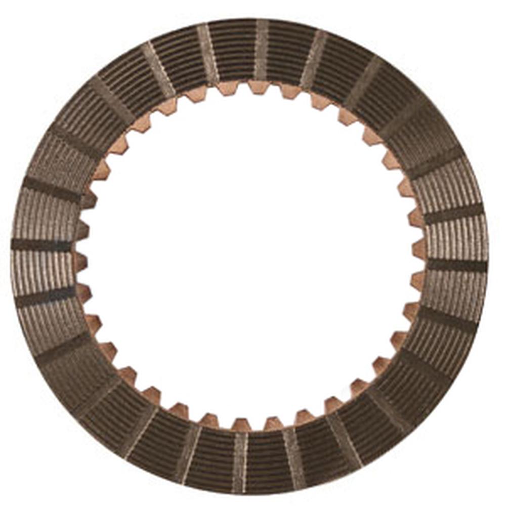 1402-2019 - Brake Disc Fits John Deere
