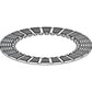 Parking Brake Disc Fits John Deere Replaces T159475