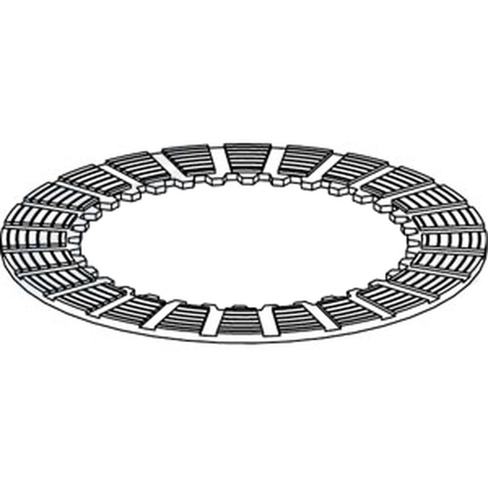 Parking Brake Disc Fits John Deere Replaces T159475