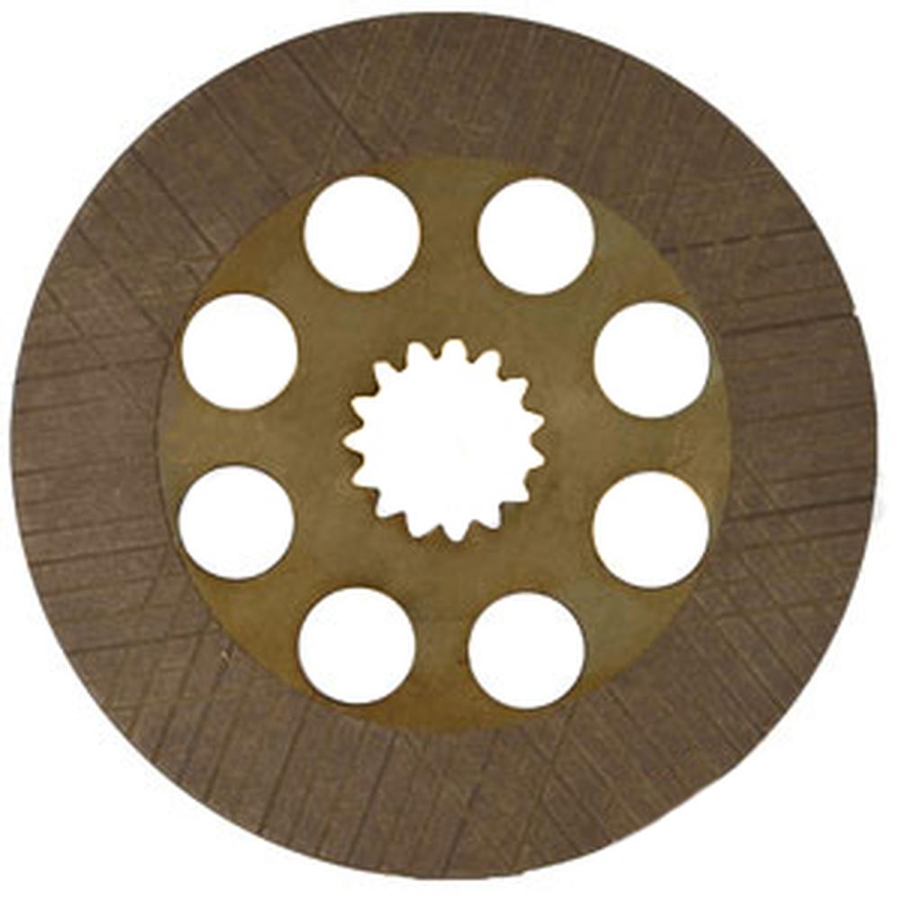 Service Brake Disc Fits John Deere Replaces AT179503