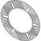 Service Brake Disc Fits John Deere 315 325 210 310 315 325 410 410KTC AT339059