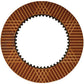 Service Brake Disc Fits John Deere Replaces AT339059