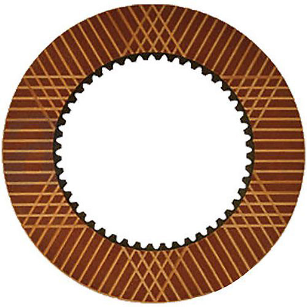 Service Brake Disc Fits John Deere Replaces AT339059