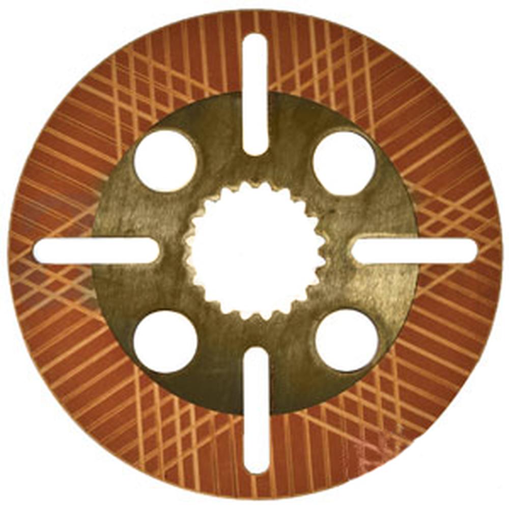 Service Brake Disc Fits John Deere Replaces AT339543