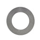 Fits John Deere PLATE SERVICE BRAKE T159409 488E, 486E, 485E, 410G, 4