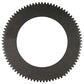 New Industrial Service Brake Disc Fits John Deere Models, Replaces T161233