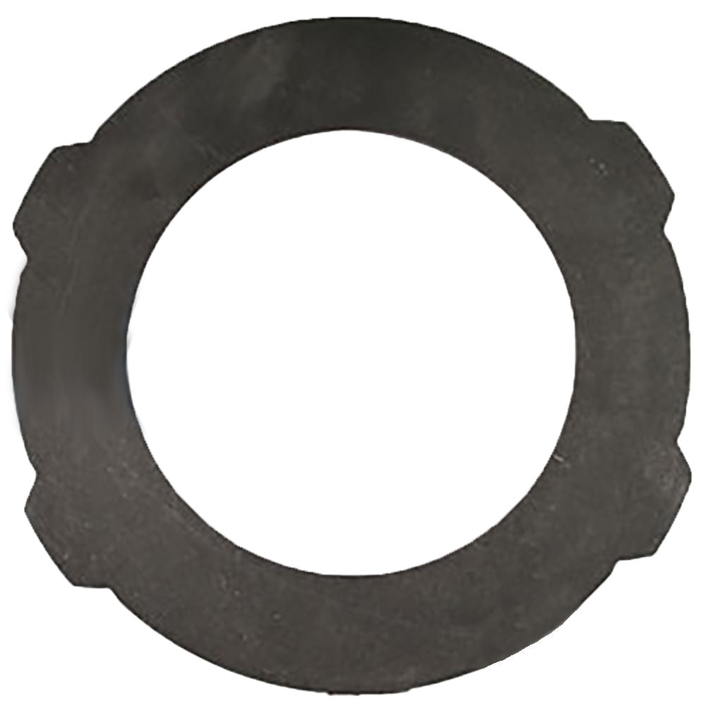 New Brake Plate Fits John Deere 310J Indust/Const T228727