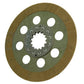 3795499M1 Brake Disc Fits Massey Ferguson 5475 5480 6270 6280 6290 6465