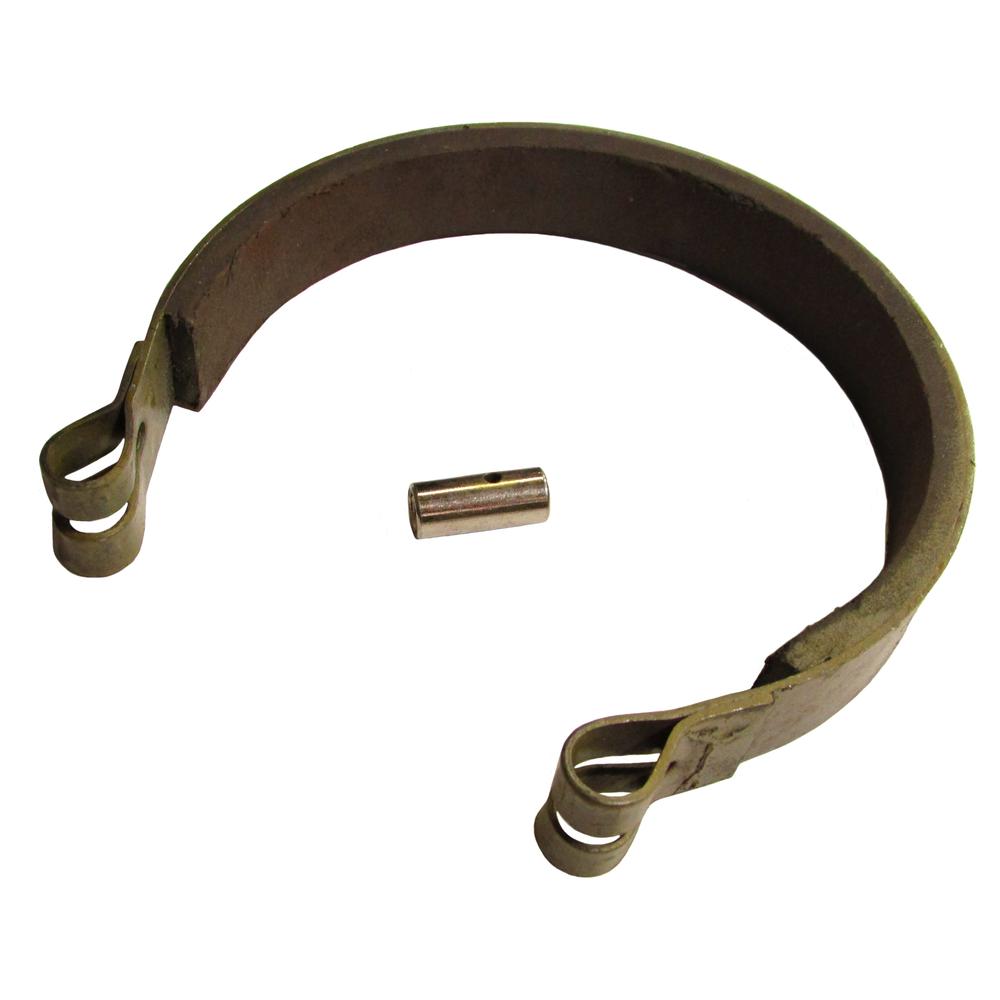 Go Kart Cart Mini Bike Brake Band with Pin 4" Drum Fits Manco 1492