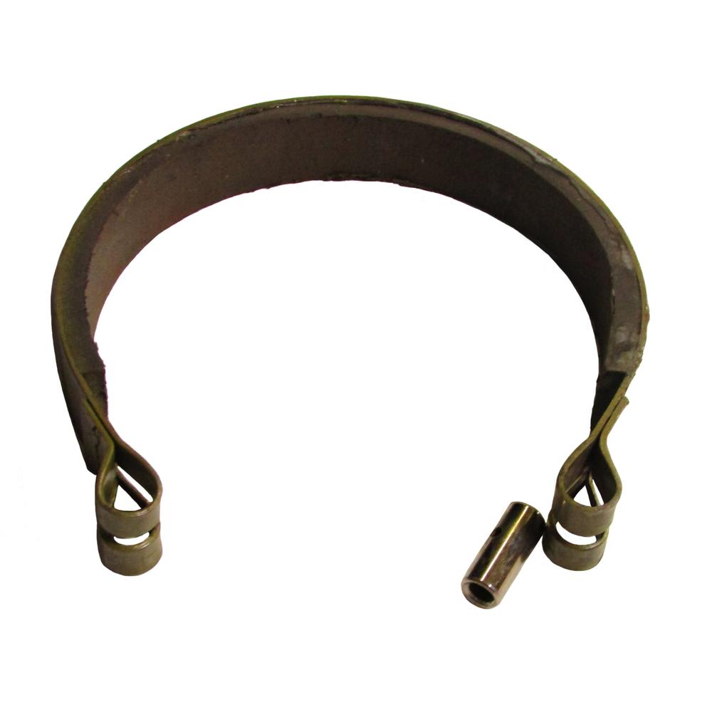 4" Brake Band Fits Yard Cart Fits Mini Bike Fits Yerf-Dog Go Karts