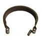 Go Kart Cart Mini Bike Brake Band with Pin 4" Drum Fits Manco 1492