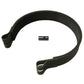 4.5 Inch 4 1/2" Brake Band & Pin for Tecumseh Fits Briggs and Stratton DuroMax P
