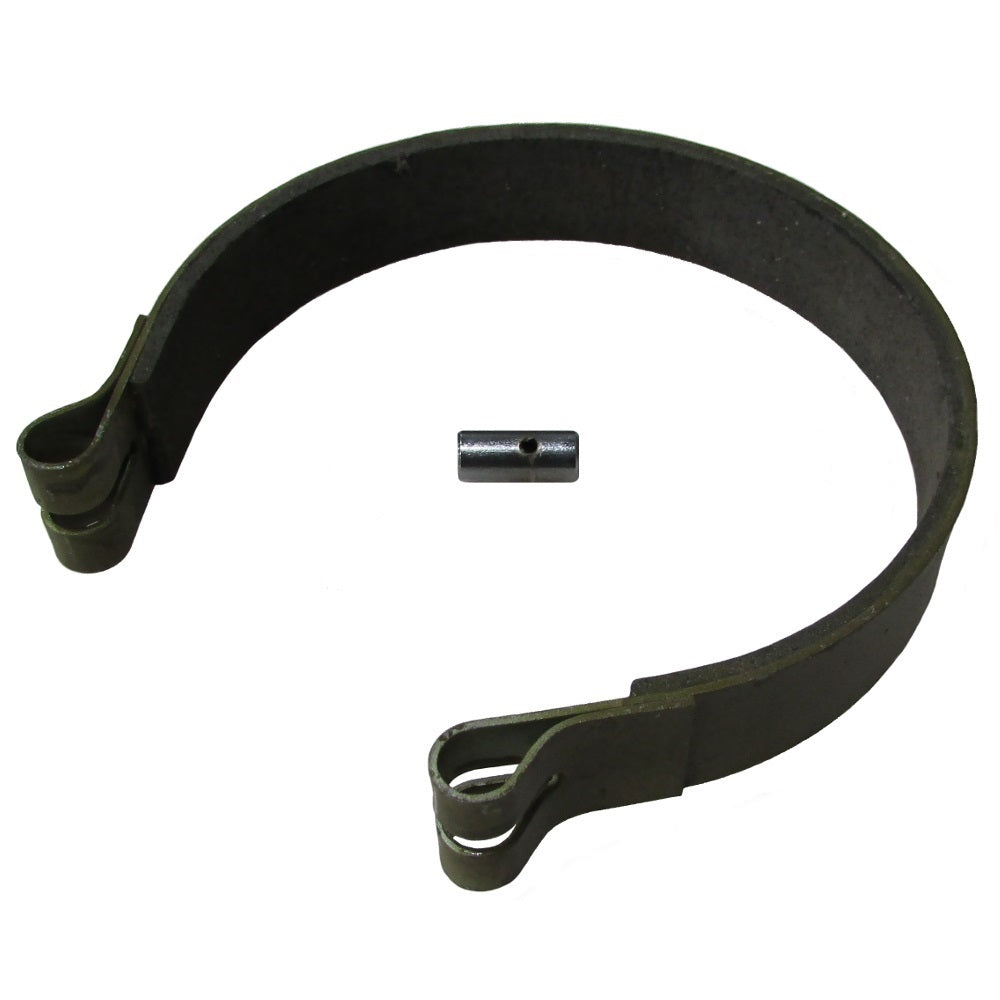 4-1/2" Brake Band with Pin for Yerf Dog Mini Bike & Yard Cart Go Karts 4.5" Drum