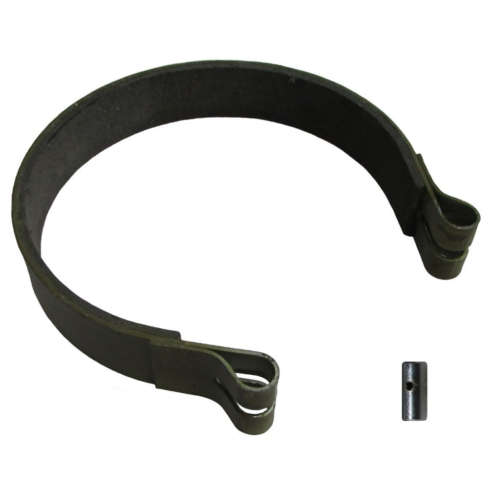 Go Kart 4.5" Brake Band Kit Minibike Cart ATV Brake Band 4.5 Inch