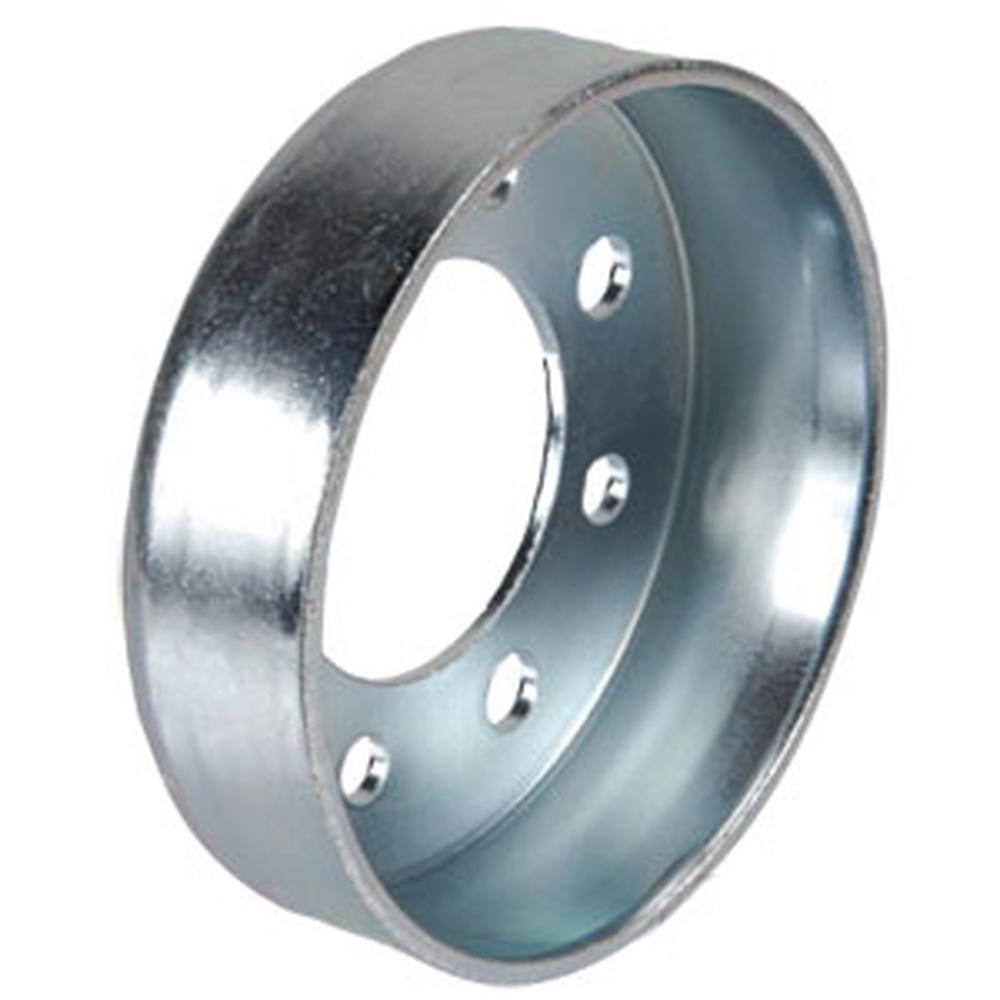 485 Brake Drum 4" Diameter for Go Cart Kart Minibike ATV