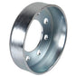 4" Brake Drum Fits Universal Products Replaces 260141