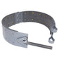 70202633 Lined Brake Band Fits Allis Chalmers AC Tractor Models RC WC WF