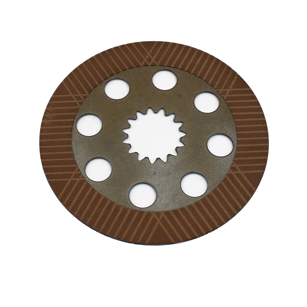 458/20353 Brake Friction Plate Fits JCB Models: 1400B 1550B 1600B 1700B