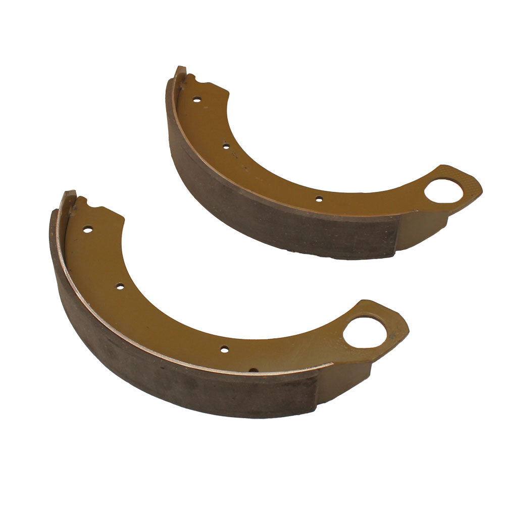 Brake Shoe Set Fits Massey Ferguson 231 240 35X 241 240P 20D 1810348M91