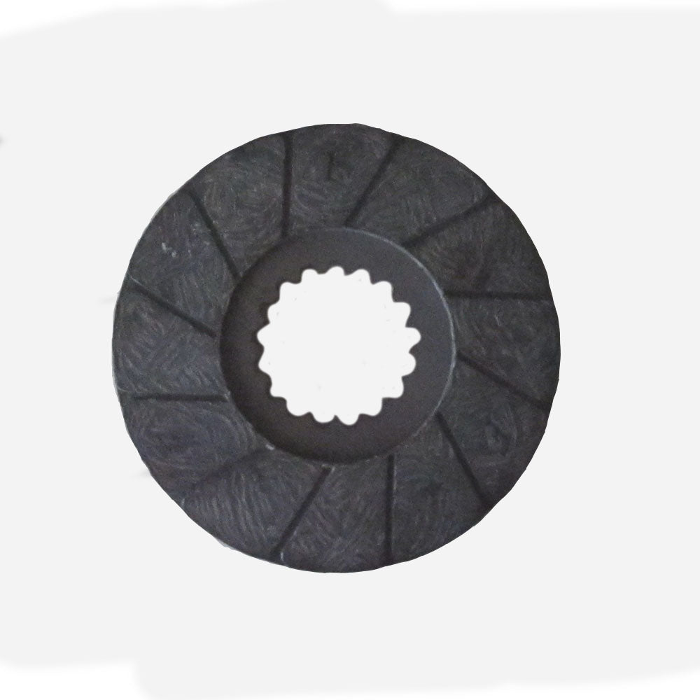 G13019 G10738 Brake Disc Fits Case 200 300 350 400B 430 500B 530 600B 630 Tracto