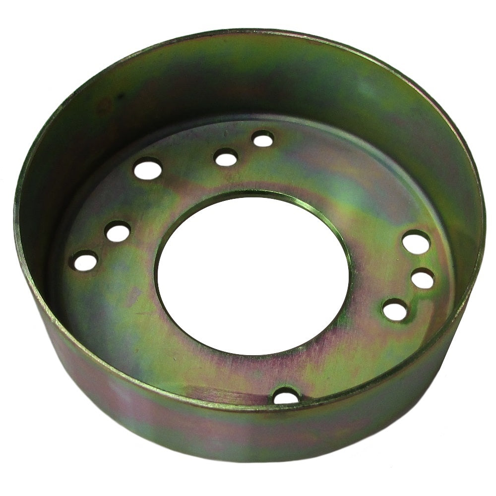 4.5" Brake Drum Fits Universal Products Replaces 4-1/2INBRKDRM