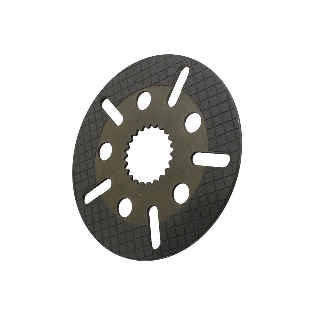 83959970 Brake Friction Disc Fits New Holland Tractor Backhoe 8.05 x 2.1 x 0.189