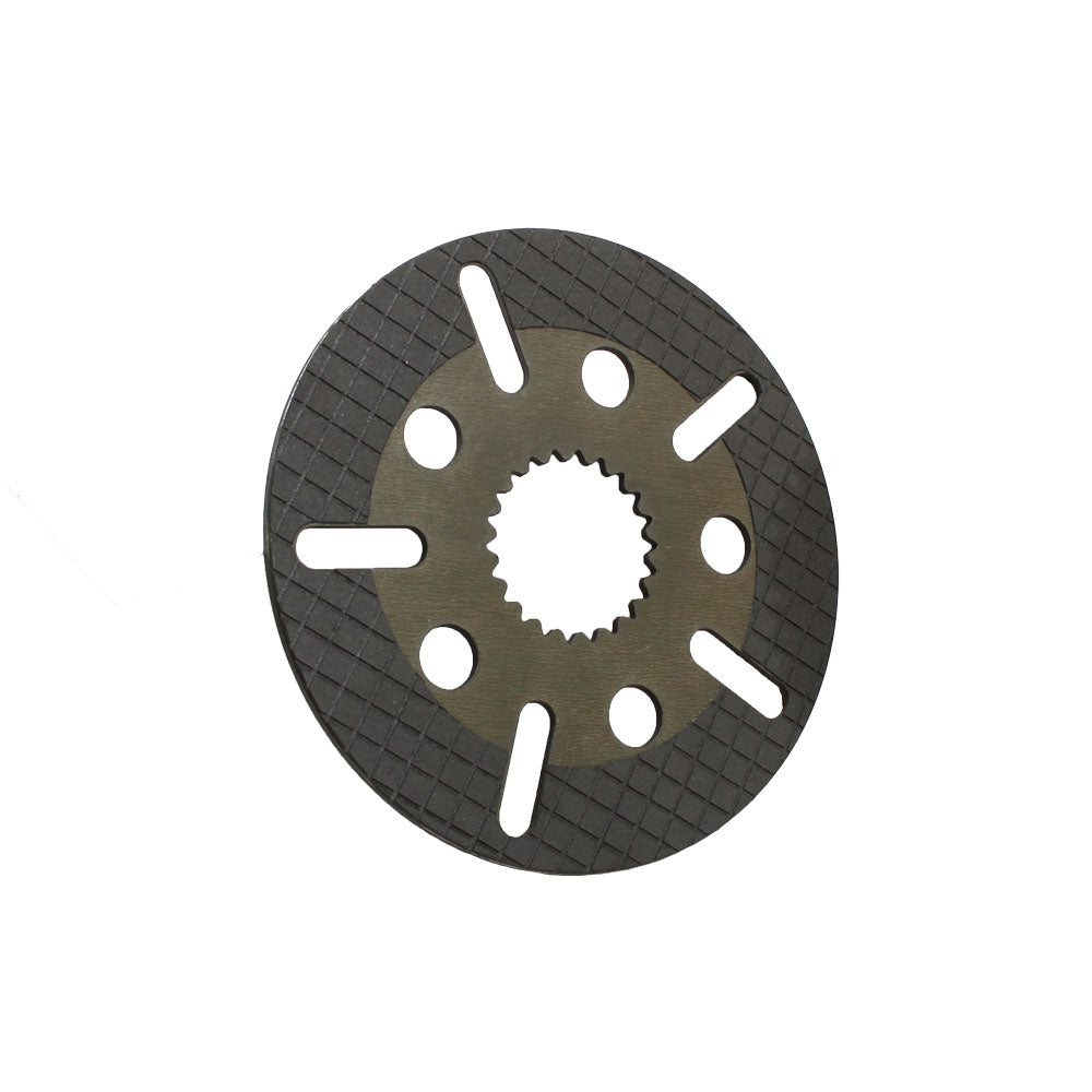 Brake Disc Fits Ford/New Holland Replaces 83959970