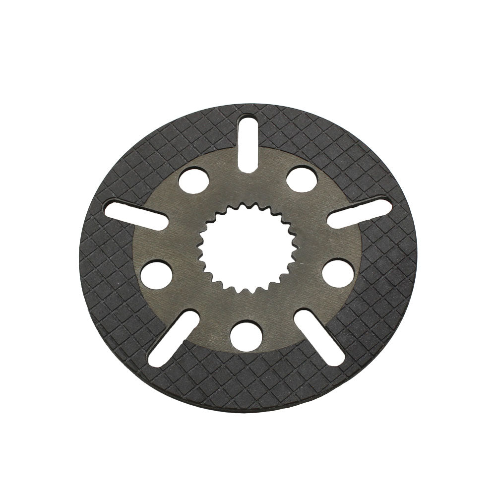 2304017 - NEW AFTERMARKET DISC-BRAKE Fits Caterpillar (Fits CAT)
