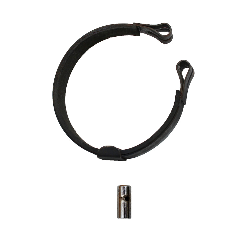 Brake Band w/Lock Fits Manco Replaces 1036